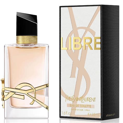 ysl libre panter|ysl libre for women.